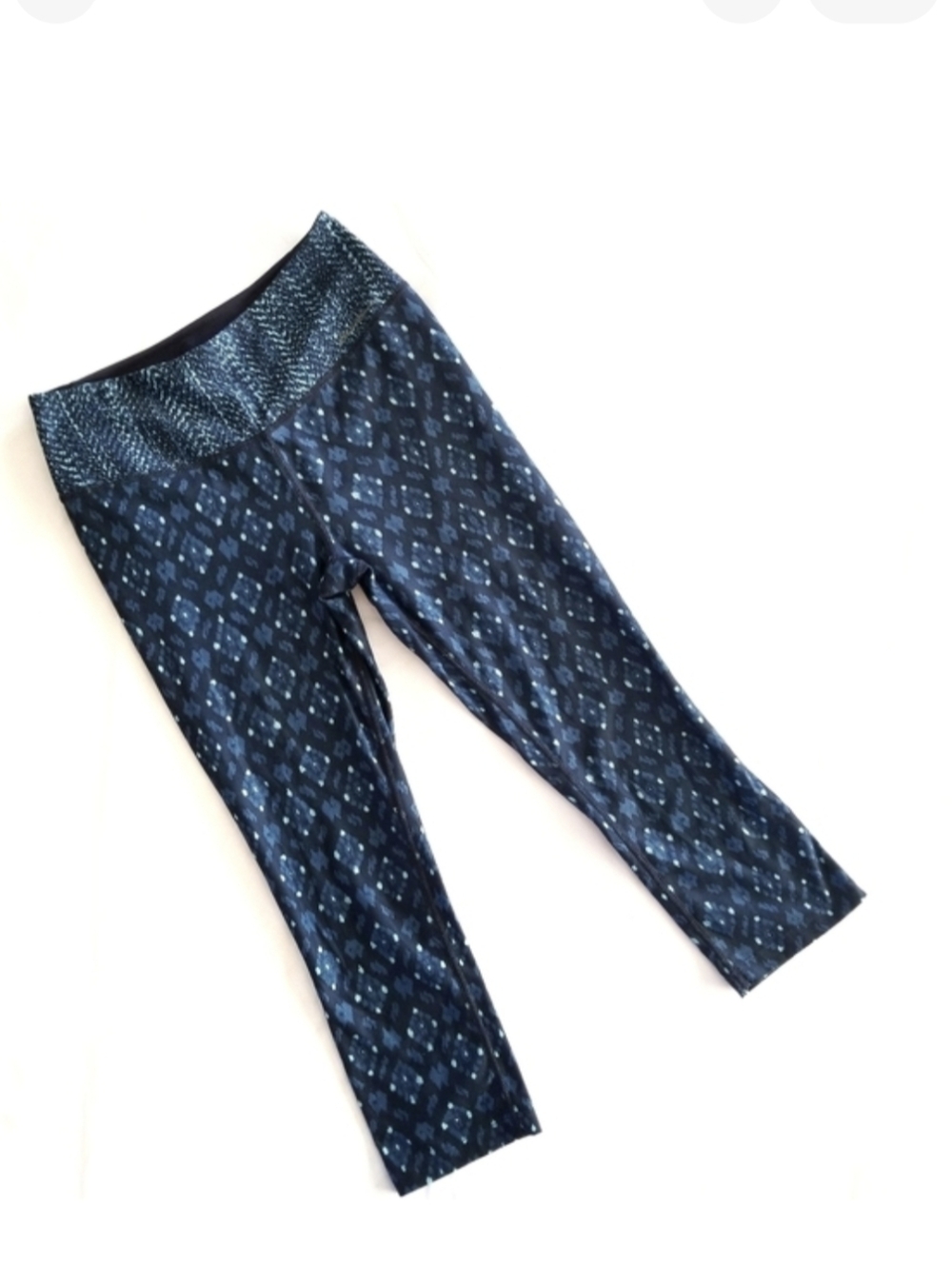NWOT Eddie Bauer‎ Fitness Yoga Workout leggings